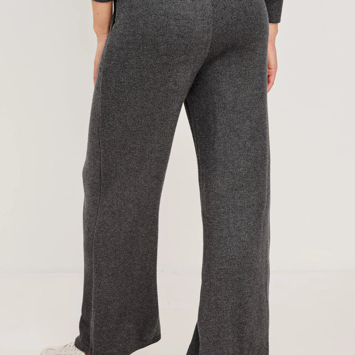 Charcoal Ellery Sweatpant