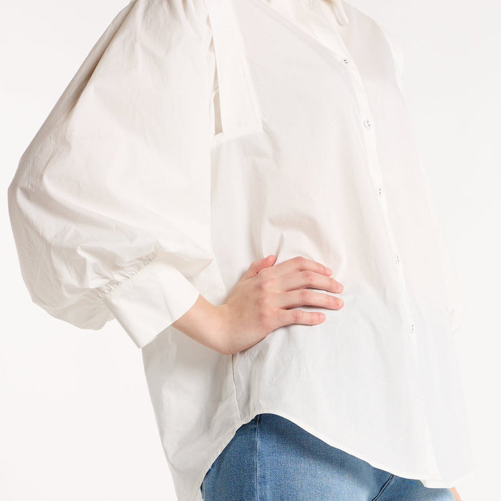 Ivory Norris Top