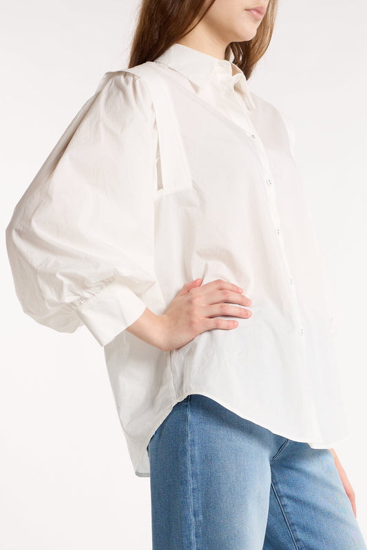 Ivory Norris Top