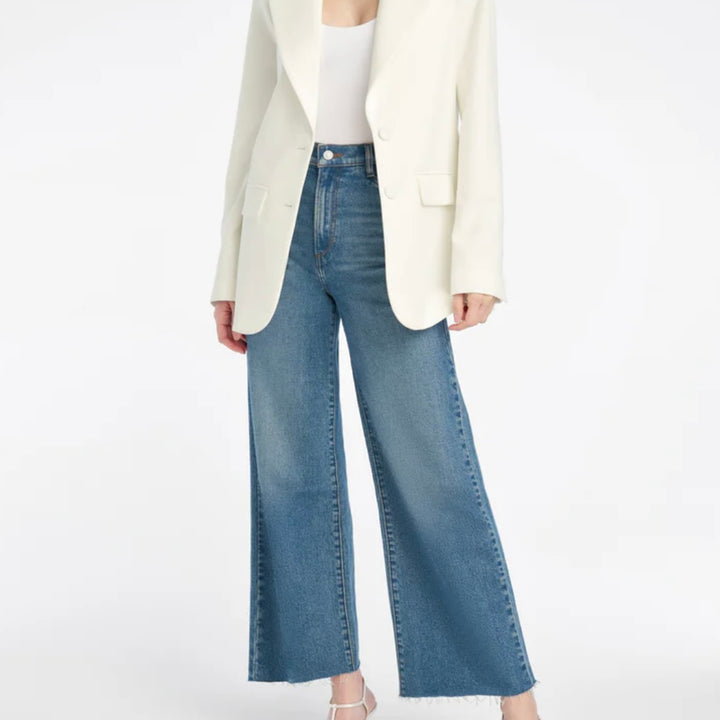Pearl Favorite Oversized Blazer