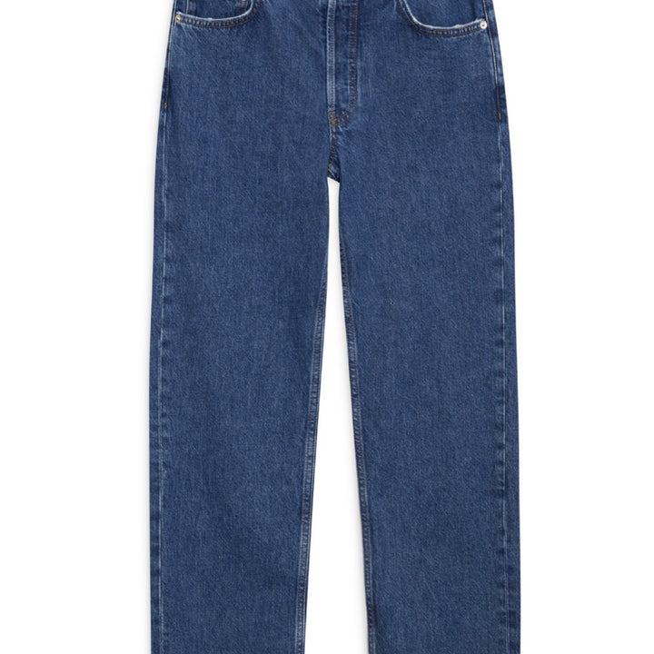 Clean Indigo Kate Jean