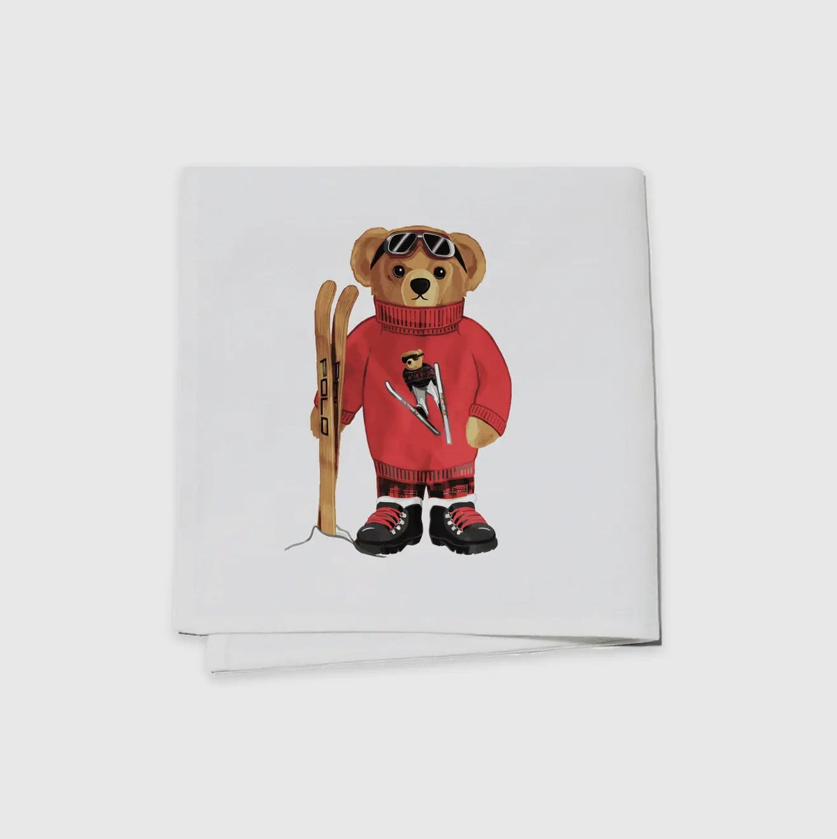 Coasters