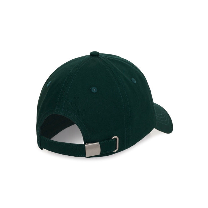 Deep Emerald Jeremy Baseball Cap