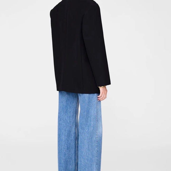 Black Quinn Blazer