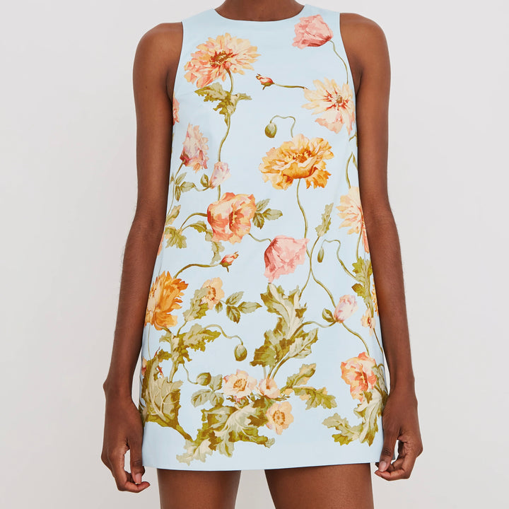 Flora Sky Lockwood Mackenzie Dress