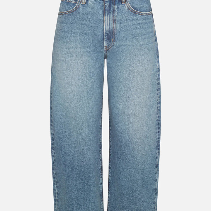 Rapture Blue Bow Denim