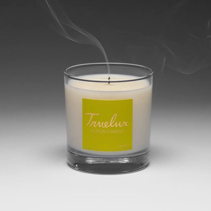 Amalfi Soy Lotion Candle