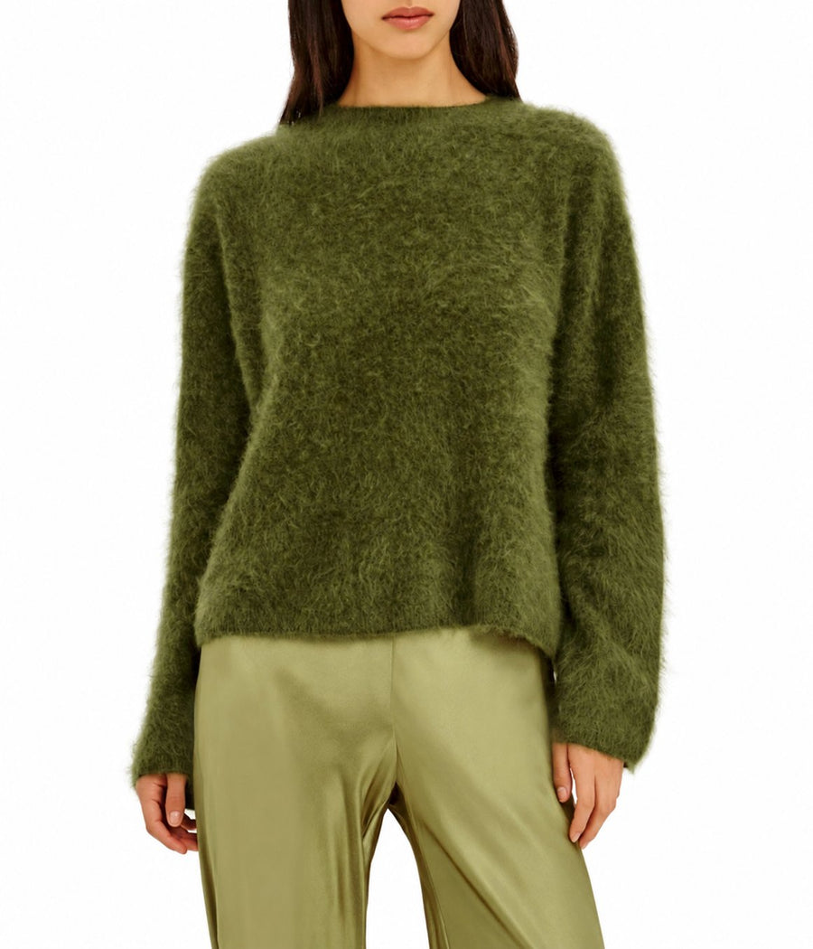 Celery Joel Sweater