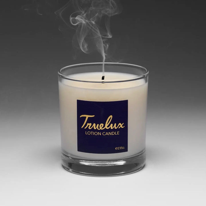 Cantina Soy Lotion Candle