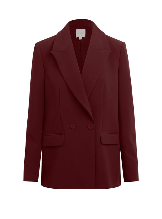 Vino Suits You Blazer