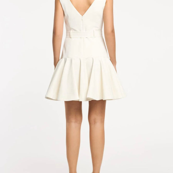 Ivory Maeva Dress
