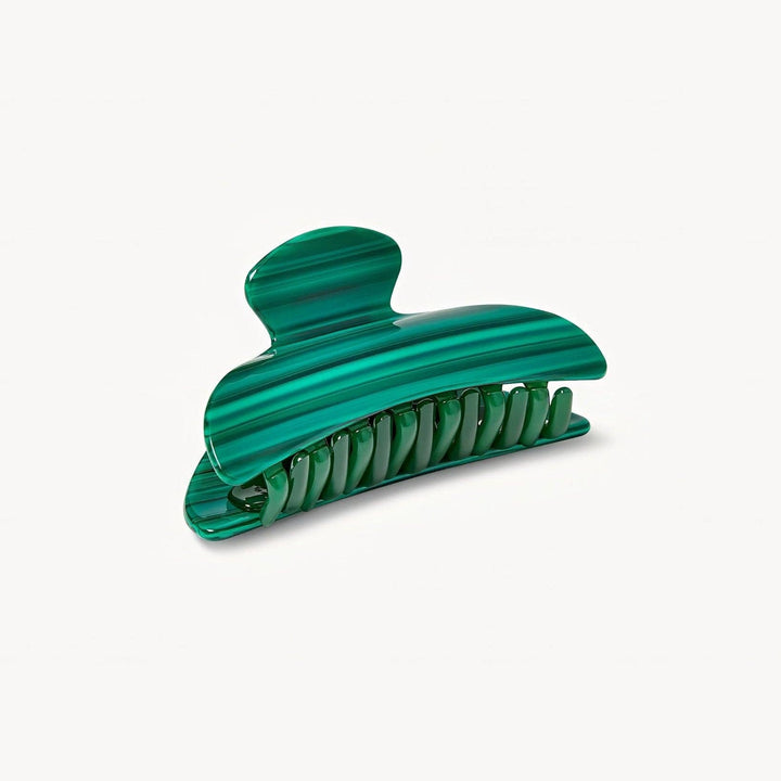 Malachite Midi Heirloom Claw