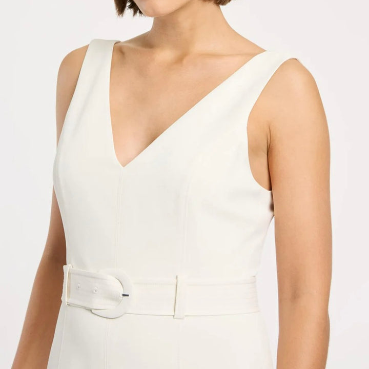 Ivory Maeva Dress