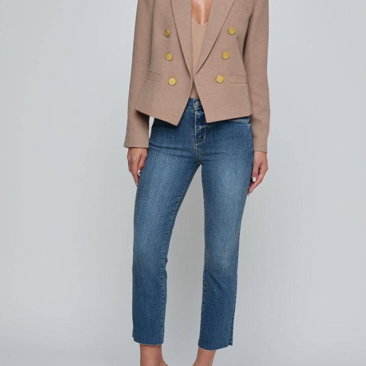 Portabella Brooke Blazer