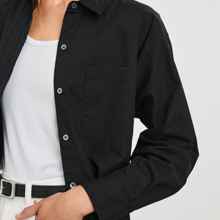 Black Elsa Shirt