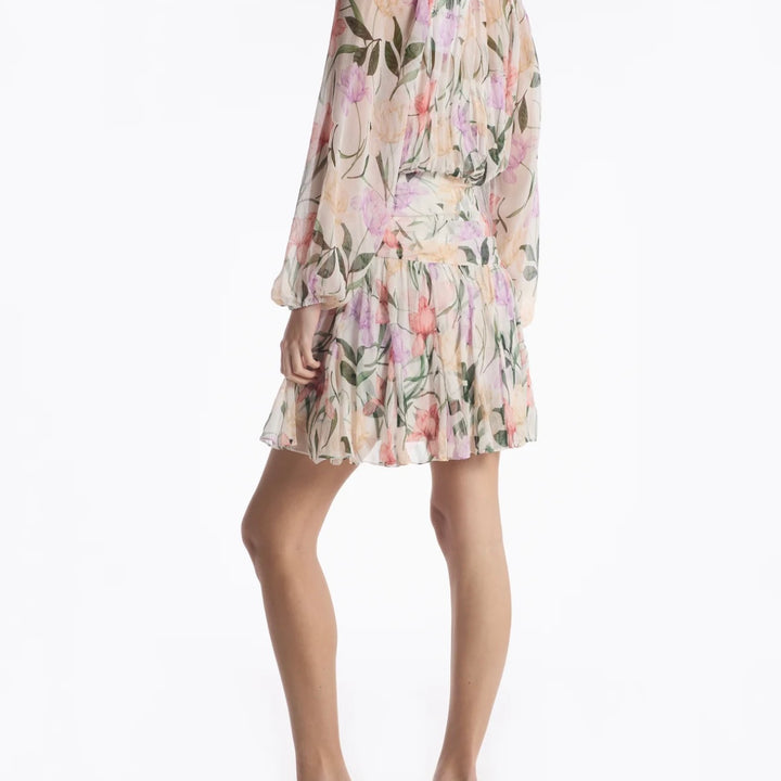 Jardin Ivory Billie Dress