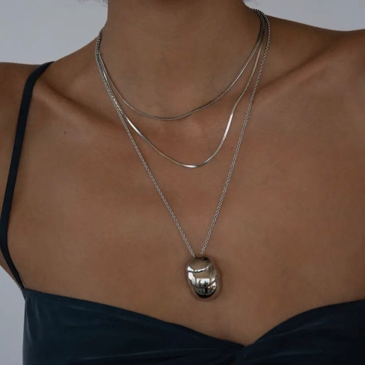 Small 18” Reggie Chain