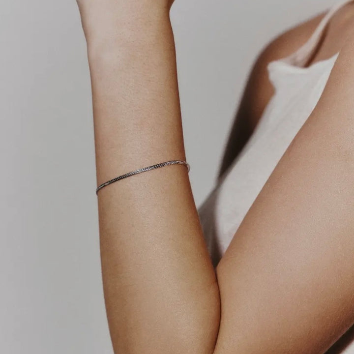 Small Reggie Bracelet