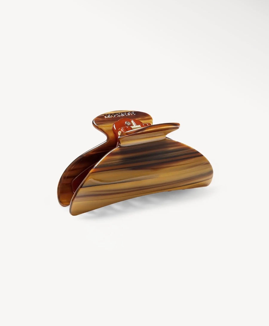 Tigers Eye Midi Heirloom Claw