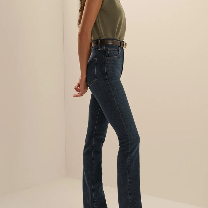 Army Whitney Top