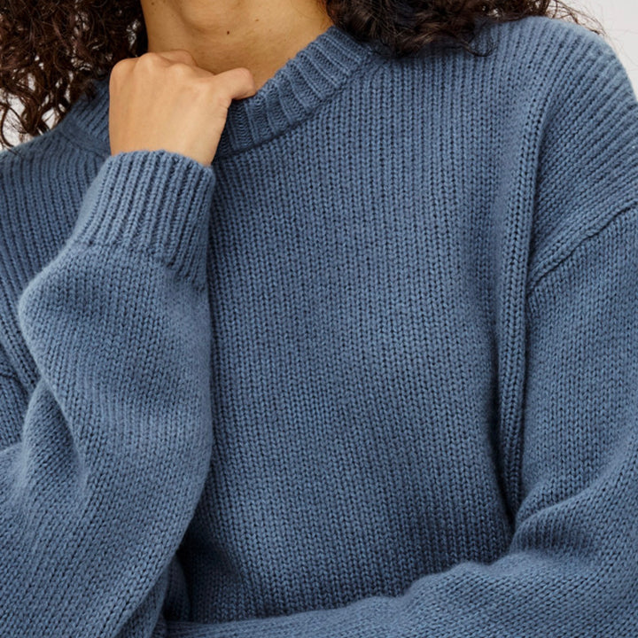 Atlantic Helly Sweater