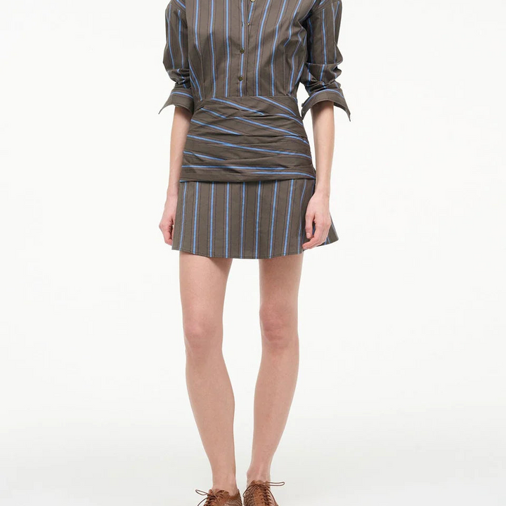 Indya Mini Huntington Dress