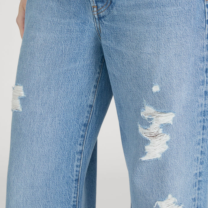 Sundrop Loose Jean