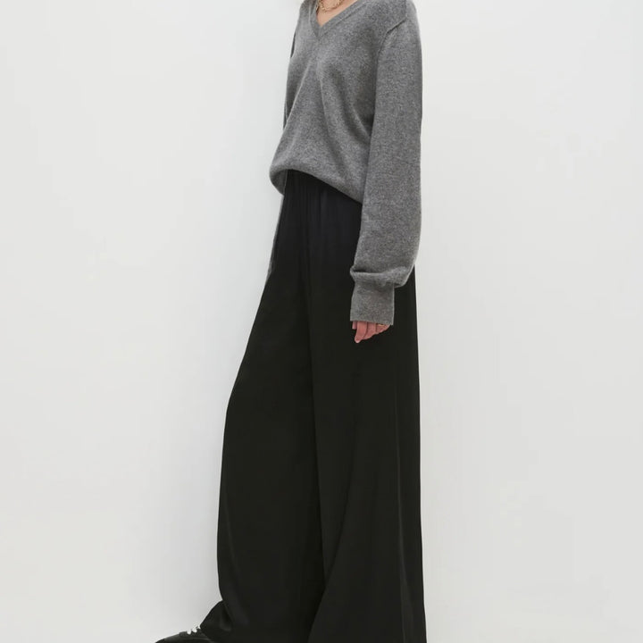 Heather Gray Ryann Sweater