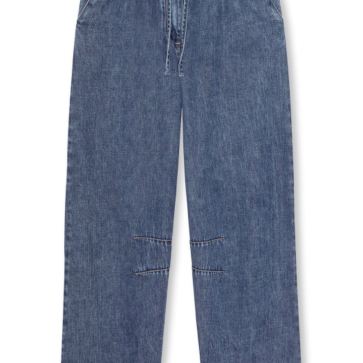 Barry Blue Lagoon Denim