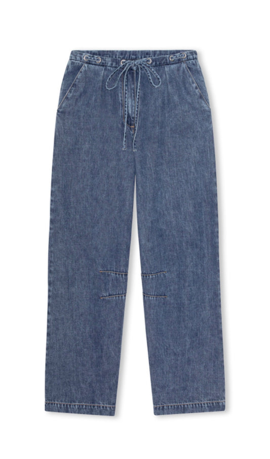 Barry Blue Lagoon Denim