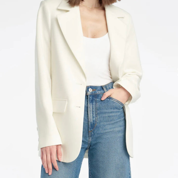 Pearl Favorite Oversized Blazer