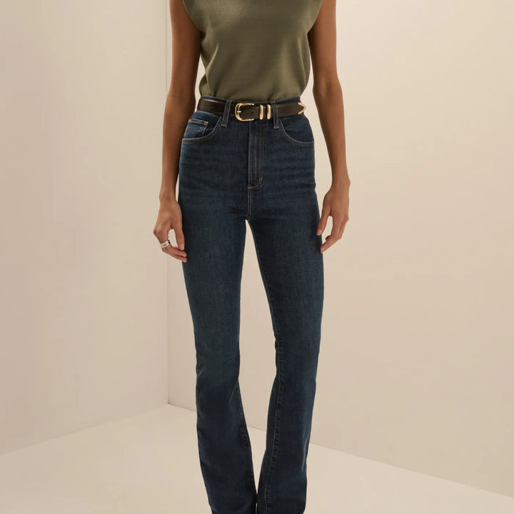 Army Whitney Top