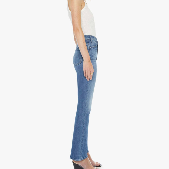 The Hustler Flood Denim - AYG