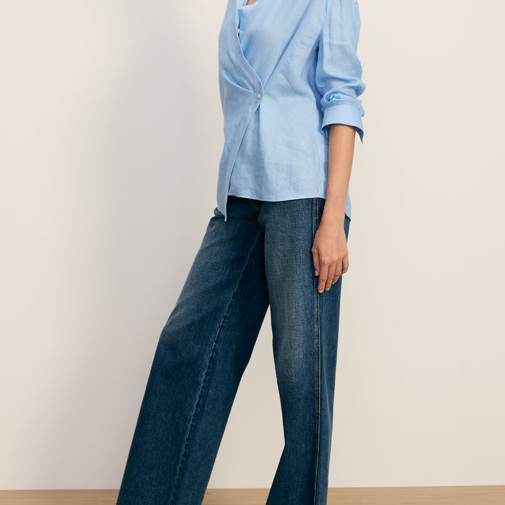 Blue Jay Perezzi Shirt