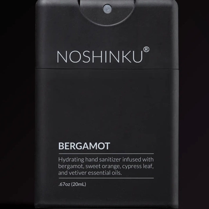 Noshinku Hydrating Pocket Hand Sanitizer