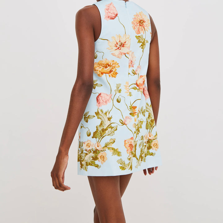 Flora Sky Lockwood Mackenzie Dress