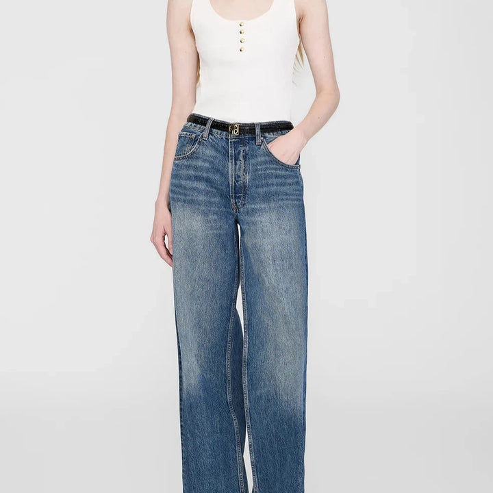 Ivory Alessia Tank