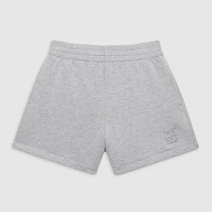 Heather Grey Kam Short