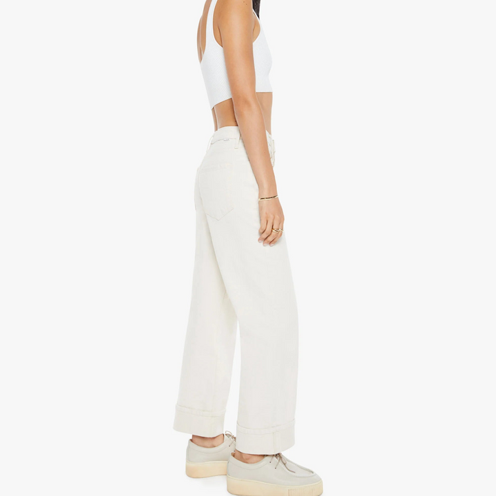 The Spitfire Ankle Cuff - Act Natural