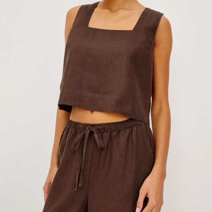 Espresso Akira Top