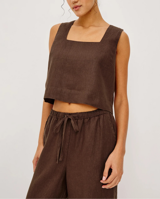 Espresso Akira Top