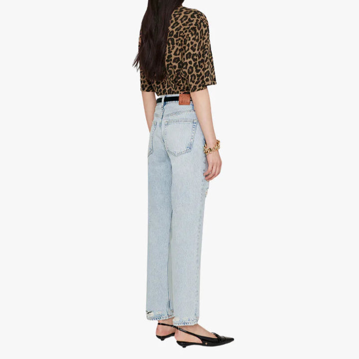 Leopard Avi Tee
