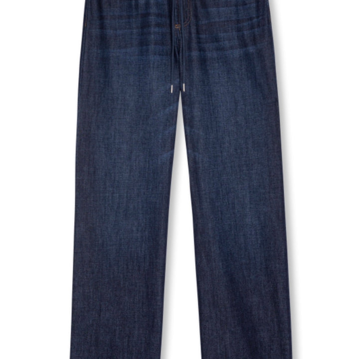 Rinse Wash Normandie Denim