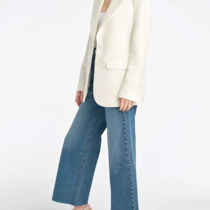 Pearl Favorite Oversized Blazer