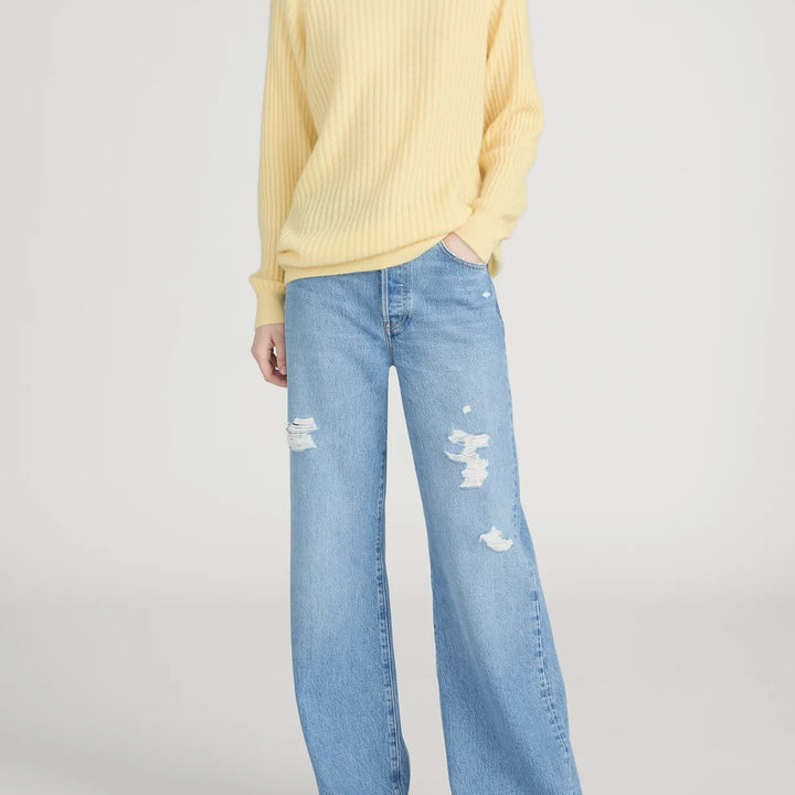 Sundrop Loose Jean