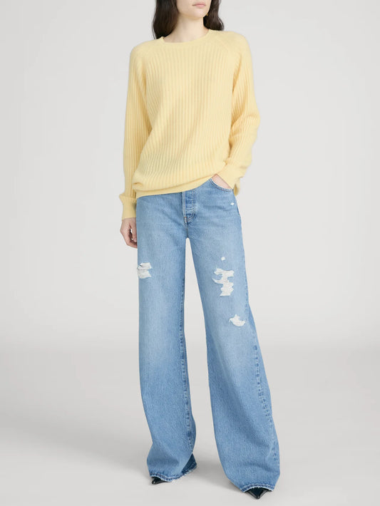 Sundrop Loose Jean