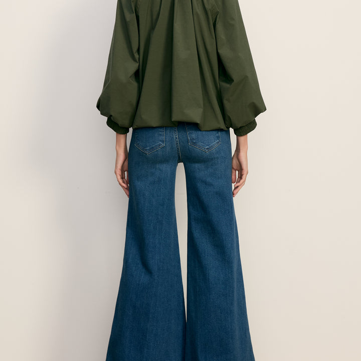 Army Green Circe Jacket