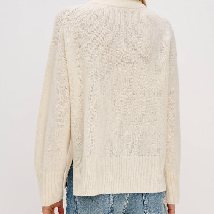 Ivory Miranda Sweater