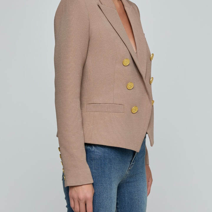 Portabella Brooke Blazer