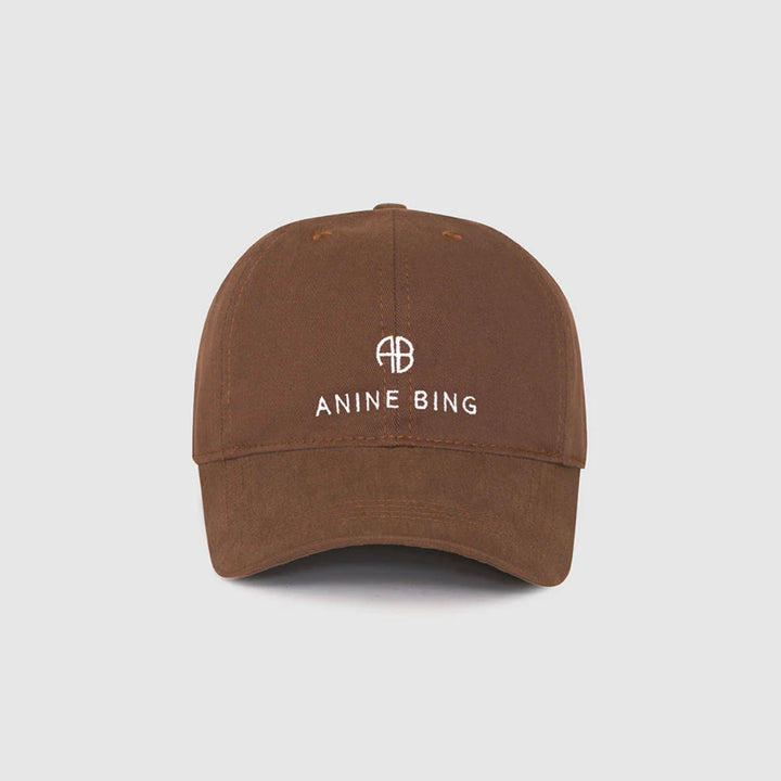 Dark Camel Jeremy Baseball Cap